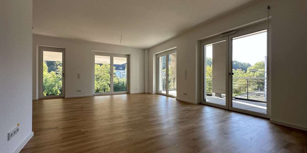 Etagenwohnung Wetzlar Altenberger Straße - 3 Zimmer, 103 m&sup2;, 1.205&euro; | Angebot:27094908