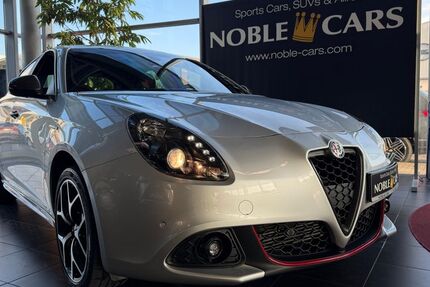 Alfa Romeo Giulietta 19.300 km 18.550 &euro; Giessen 35394