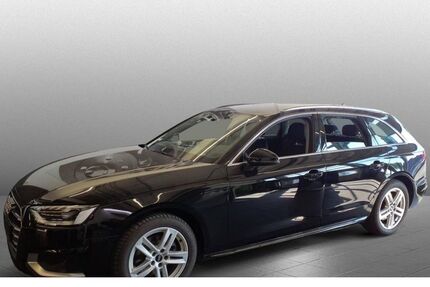 Audi A4 27.530 km 25.970 &euro; Wetzlar 35576