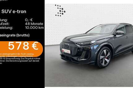 Audi Q6 e-tron 14.966 km 56.480 &euro; Bad Nauheim 61231