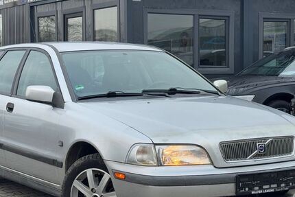 Volvo V40 315.435 km 650 &euro; Lollar 35457