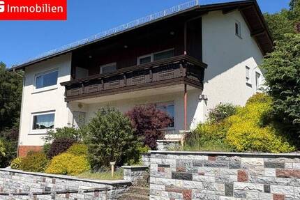 Haus Dillenburg Nanzenbach - 8 Zimmer, 175 m&sup2;, 335.000&euro; | Angebot:26778532