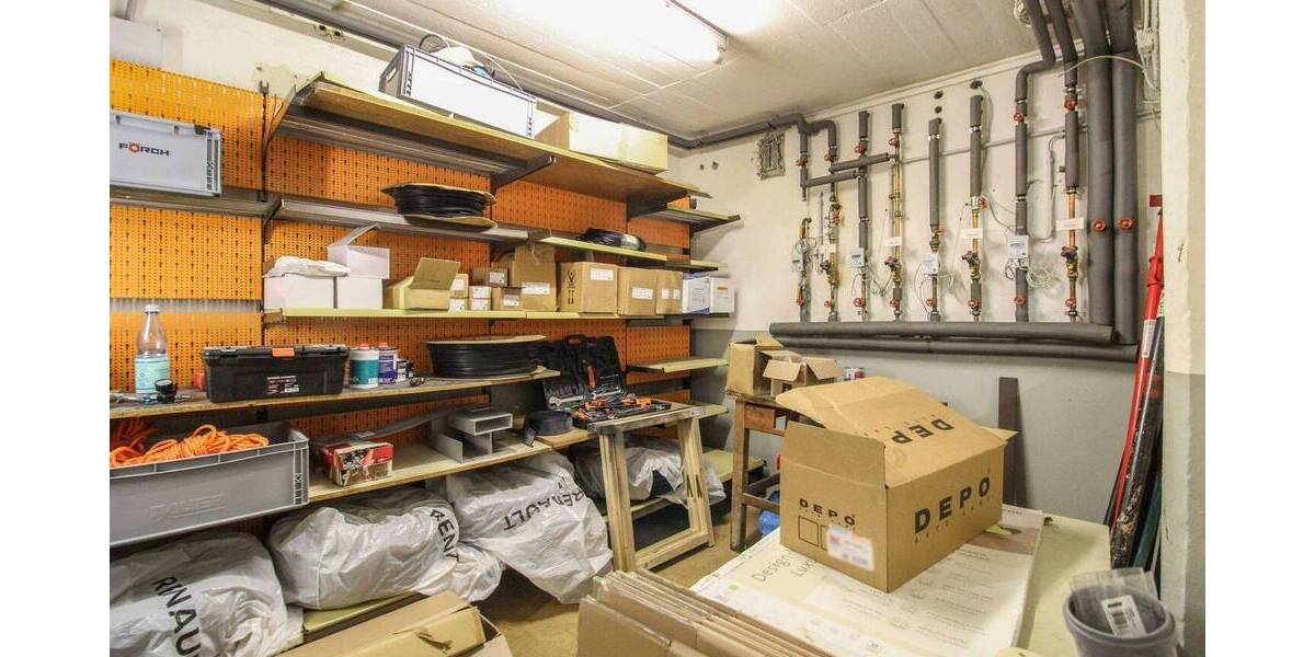 Gewerbeobjekt Greifenstein Ulm - 225.000&euro; | Angebot:26875554