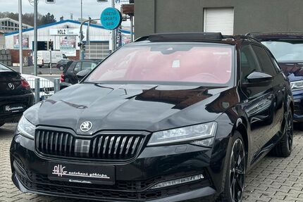 Skoda Superb 145.982 km 24.490 &euro; Sinn 35764