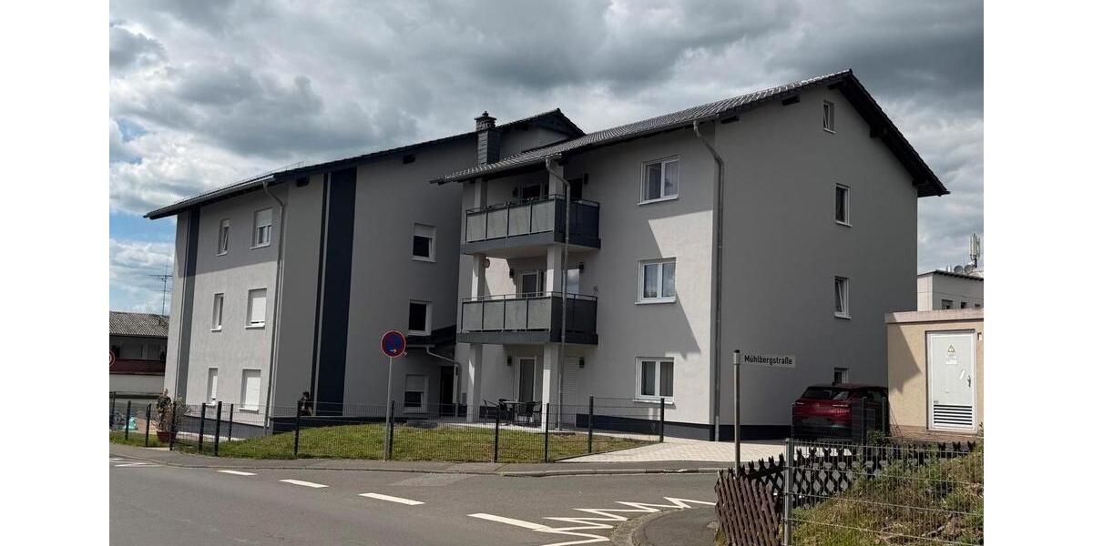 Etagenwohnung Hungen - 3 Zimmer, 75 m&sup2;, 277.000&euro; | Angebot:26994098
