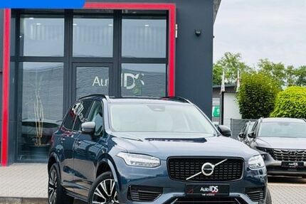 Volvo XC90 46.023 km 47.449 &euro; Lollar 35457