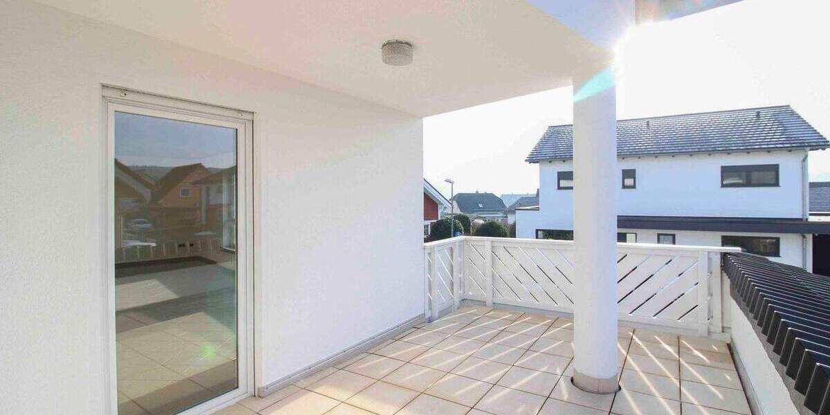 Einfamilienhaus Sinn Fleisbach - 9 Zimmer, 205 m&sup2;, 449.000&euro; | Angebot:25878830