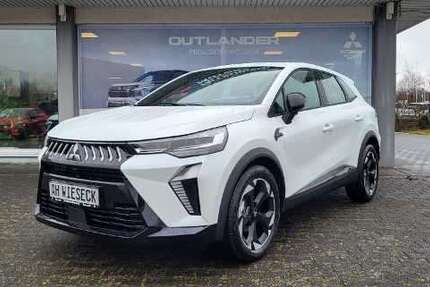 Mitsubishi Grandis 2.000 km 31.500 &euro; Gießen 35394