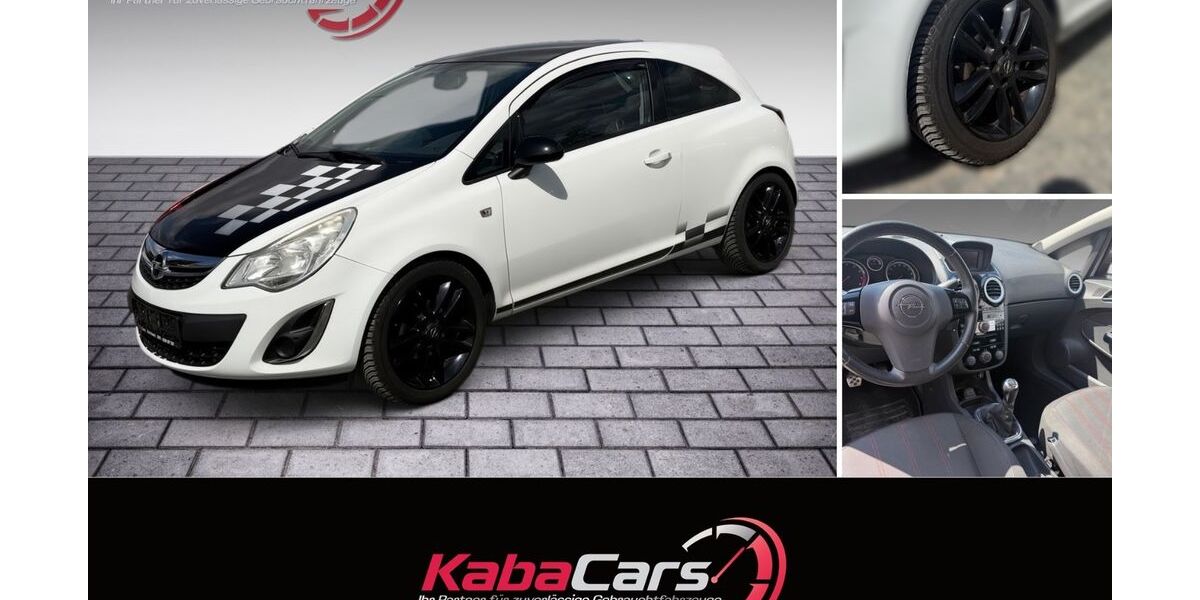 Opel Corsa 165.000 km 3.490 &euro; Butzbach 35510