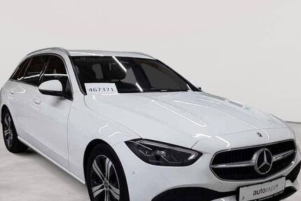 Mercedes-Benz C 200 196.182 km 17.989 &euro; Fernwald-Steinbach 35463