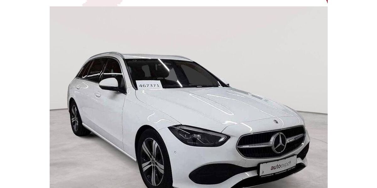 Mercedes-Benz C 200 196.182 km 17.989 &euro; Fernwald-Steinbach 35463