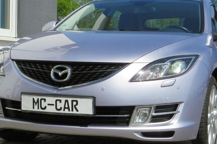 Mazda 6 157.000 km 3.990 &euro; Heuchelheim 35452