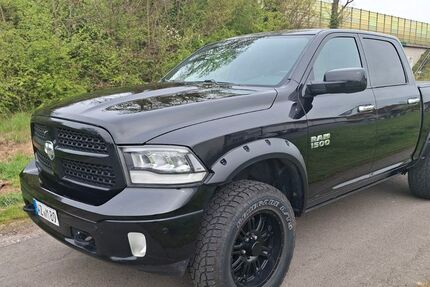 Dodge RAM 147.000 km 35.000 &euro; Lahnau 35633