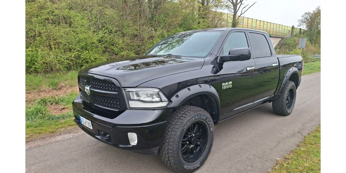 Dodge RAM 147.000 km 35.000 &euro; Lahnau 35633