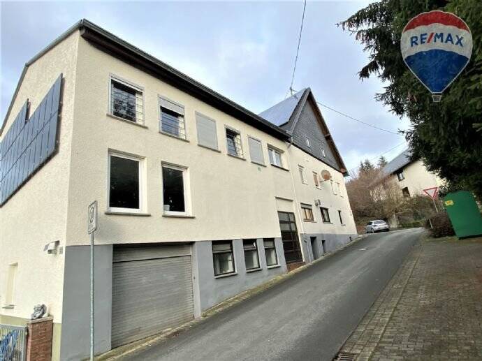 Gewerbeobjekt Löhnberg Niedershausen - 290.000&euro; | Angebot:25664414