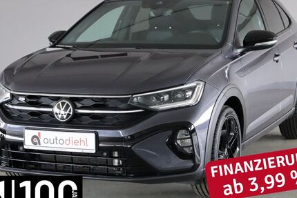 VW Taigo 17.474 km 27.290 &euro; Wetzlar 35576