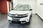 Citroen C5 Aircross 130 EAT 8 Shine Pack Panoramadach 27.120 km 18.760 &euro; Lich 35423