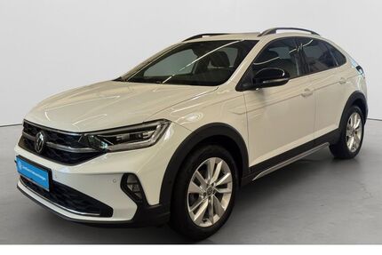 VW Taigo 8.150 km 25.430 &euro; Gießen 35394