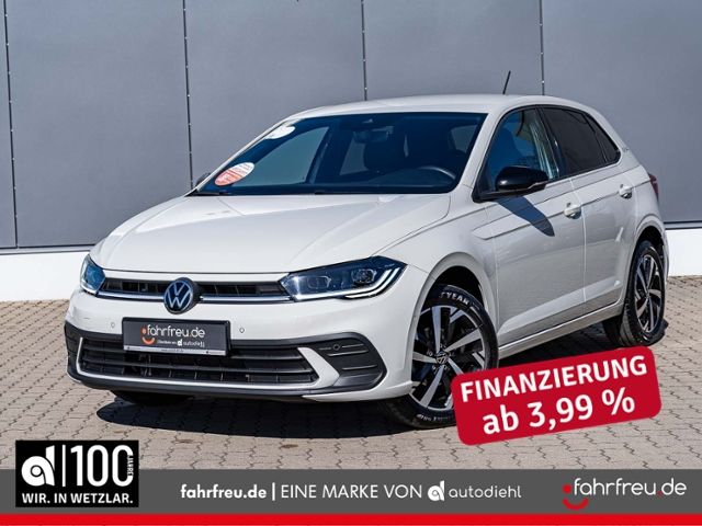 VW Polo 23.177 km 20.290 &euro; Gießen 35394