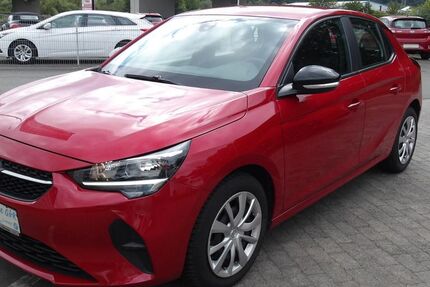 Opel Corsa 82.850 km 10.780 &euro; Wetzlar 35586