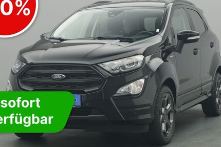 Ford EcoSport 21.291 km 19.970 &euro; Bad Nauheim 61231