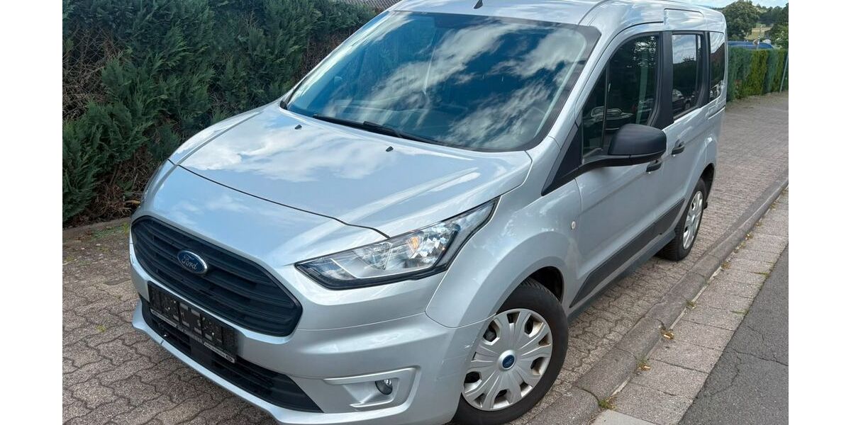 Ford Transit 240.000 km 6.990 &euro; Buseck / Oppenrod 35418