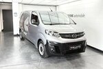 Opel Vivaro Cargo-e Elegance M 50kWh 1.Hand PDC 32.600 km 18.650 &euro; Lich 35423
