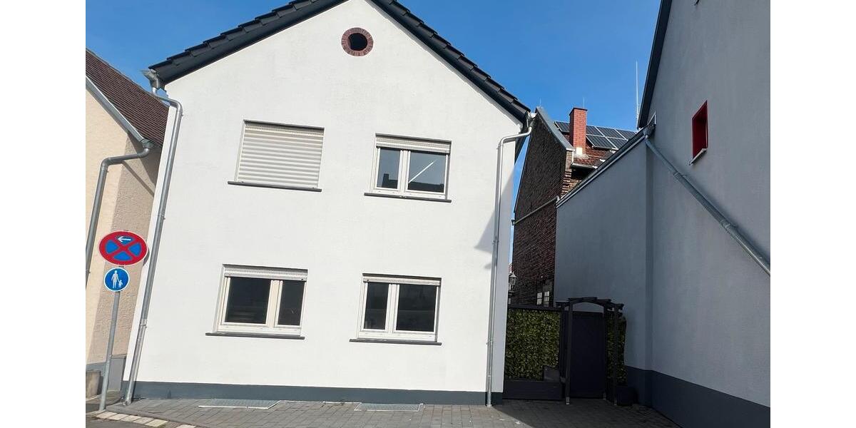 Einfamilienhaus Ober-Mörlen Mörlen - 4 Zimmer, 100 m&sup2;, 299.000&euro; | Angebot:26311341