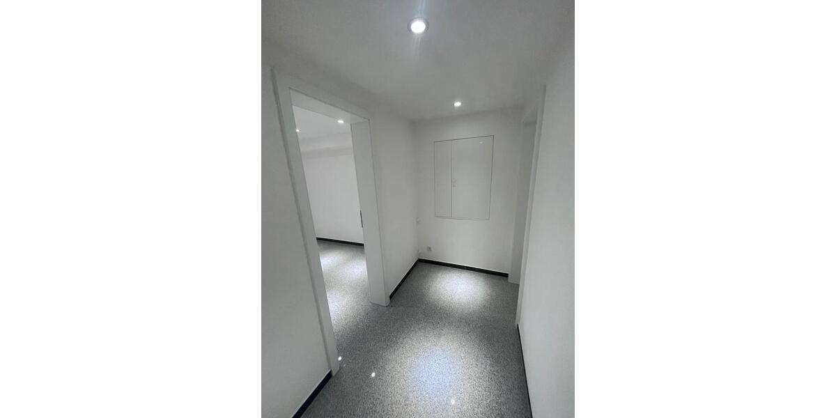 Erdgeschoßwohnung Linden - 1.5 Zimmer, 45 m&sup2;, 500&euro; | Angebot:26083591