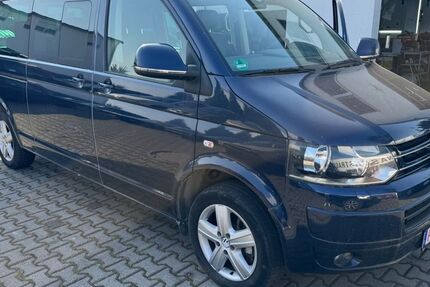 VW T5 Transporter 149.000 km 19.900 &euro; Butzbach 35510