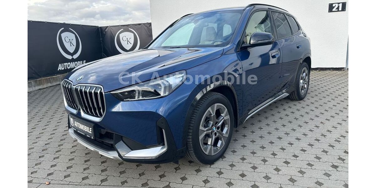 BMW X1 208.829 km 26.900 &euro; Solms 35606