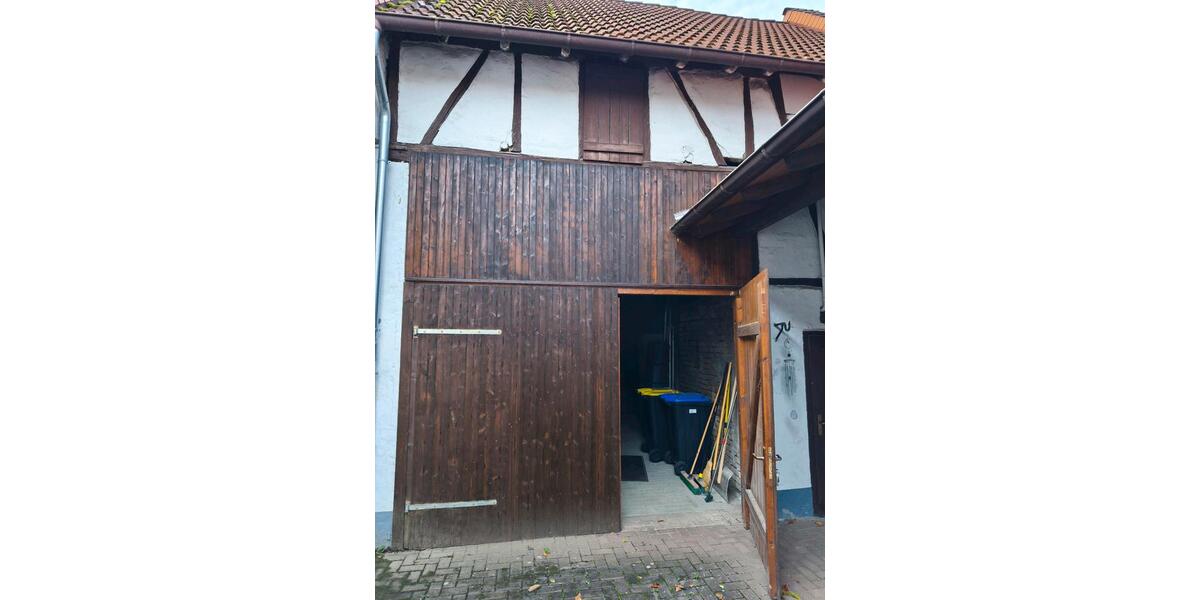 Bauernhaus, Landhaus Ober-Mörlen Mörlen - 3 Zimmer, 83 m&sup2;, 295.000&euro; | Angebot:24980518