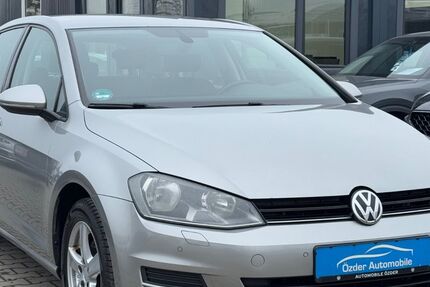 VW Golf 131.350 km 11.990 &euro; Lollar 35457