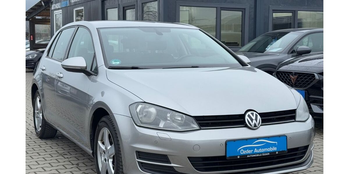 VW Golf 131.350 km 11.990 &euro; Lollar 35457