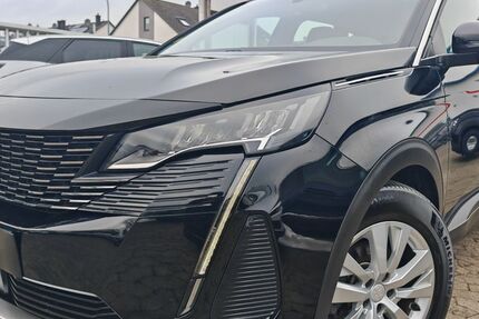 Peugeot 3008 125.826 km 16.303 &euro; Wölfersheim 61200