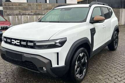 Dacia Duster 6.923 km 25.990 &euro; Butzbach 35510