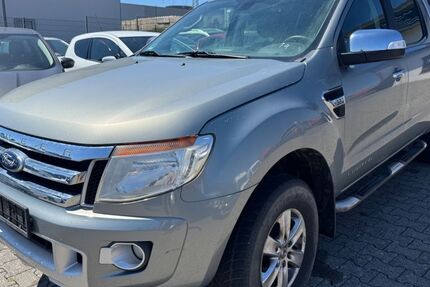 Ford Ranger 218.000 km 10.500 &euro; Beselich- Obertiefenbach 65614