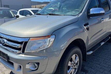 Ford Ranger 218.000 km 8.999 &euro; Beselich- Obertiefenbach 65614