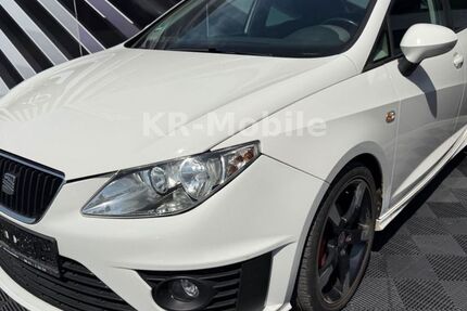 Seat Ibiza 108.513 km 2.490 &euro; Garbenheim 35583