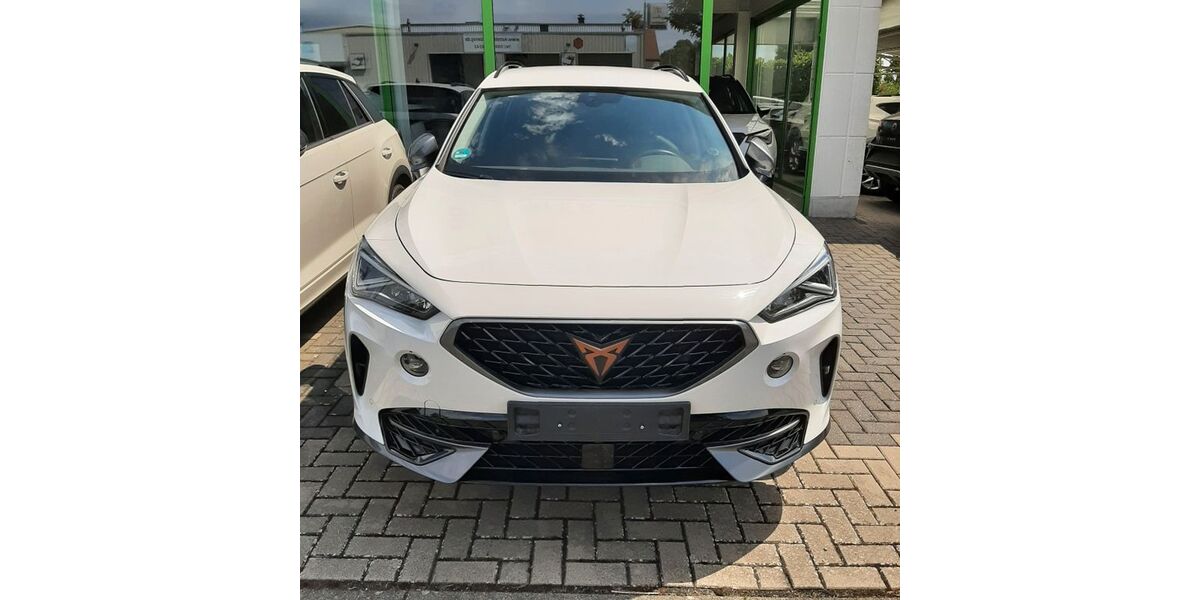 Cupra Formentor 24.969 km 24.900 &euro; Wehrheim 61273