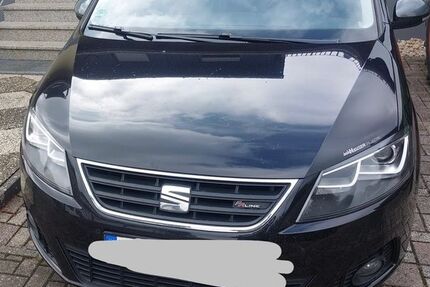 Seat Alhambra 174.000 km 15.000 &euro; Beselich 65614