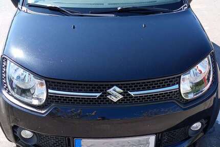 Suzuki Ignis 86.000 km 8.300 &euro; Ober-Mörlen 61239