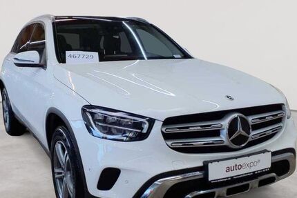 Mercedes-Benz GLC 300 102.120 km 32.989 &euro; Fernwald-Steinbach 35463