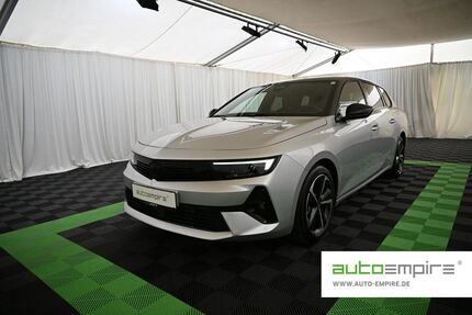 Opel Astra 27.220 km 19.890 &euro; Butzbach 35510