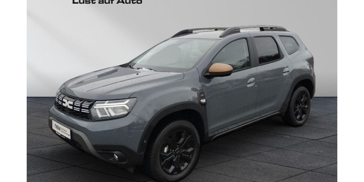 Dacia Duster 27.400 km 21.800 &euro; Haiger 35708