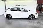 Opel Corsa e Edition 1.Hand 50 kWh Carplay Tempomat 30.900 km 14.220 &euro; Lich 35423
