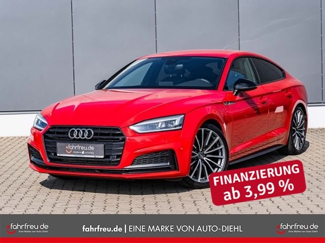 Audi A5 69.219 km 26.290 &euro; Gießen 35394