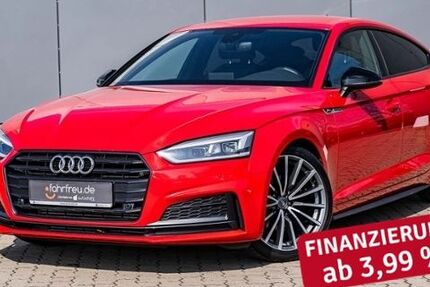 Audi A5 69.219 km 26.590 &euro; Gießen 35394
