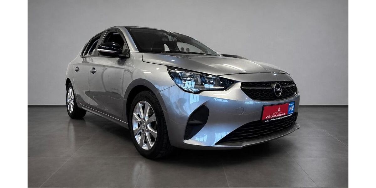 Opel Corsa 111.440 km 10.999 &euro; Ober Mörlen 61239