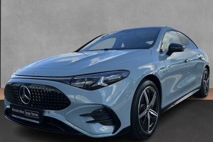 Mercedes-Benz CLA 350 16.864 km 58.120 &euro; Gießen 35396